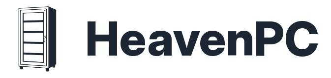 HeavenPC